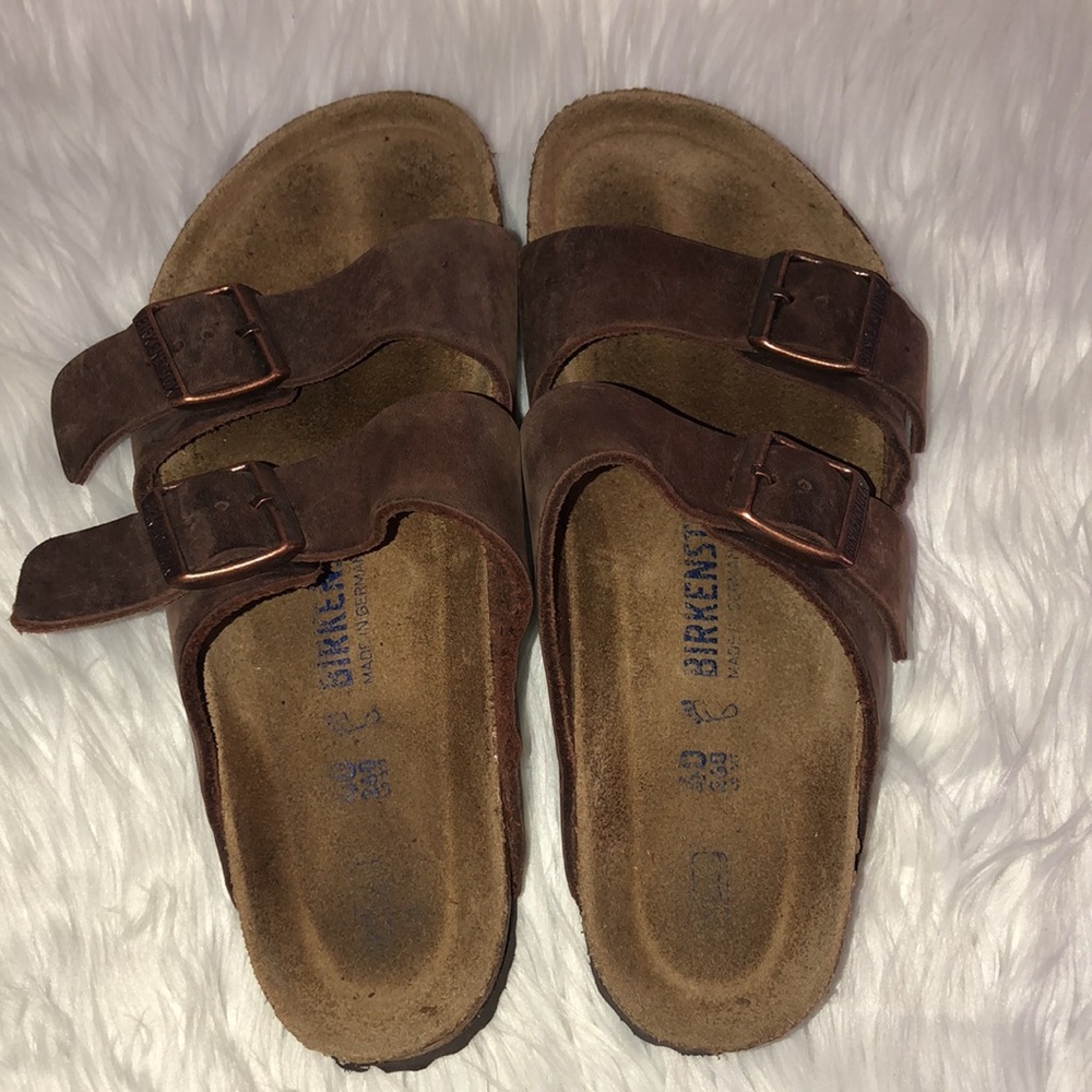 BIRKENSTOCK Arizona birkibuc